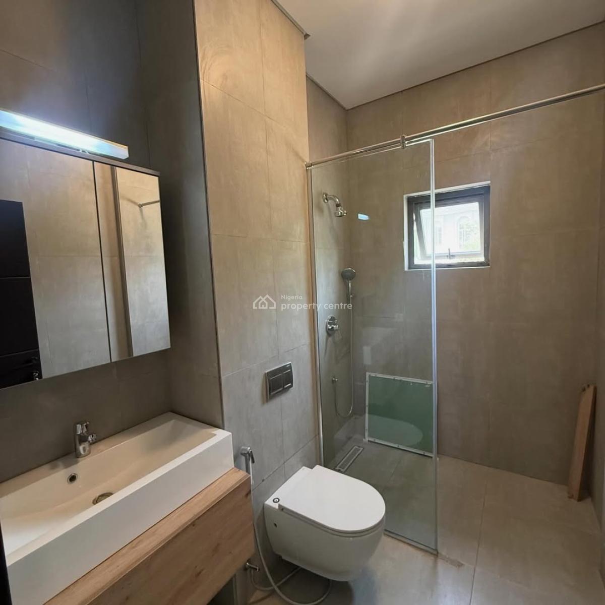 Luxury Furnished 3 Bedroom Apartments, Maitama District, Abuja, Flat / Apartment for Rent