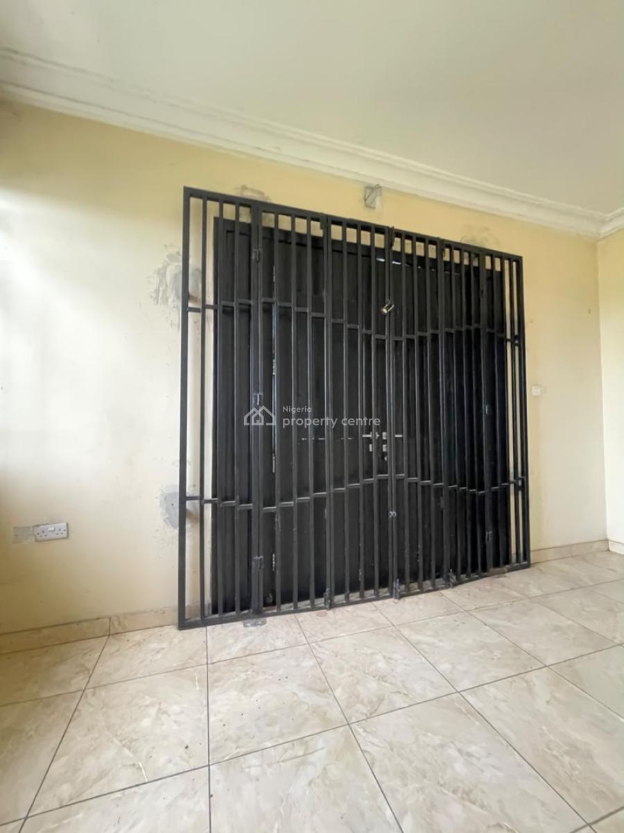 4bedroom Duplex with Bq and Cinema, Apu Road, Rukpokwu, Port Harcourt, Port Harcourt, Rivers, Detached Duplex for Sale
