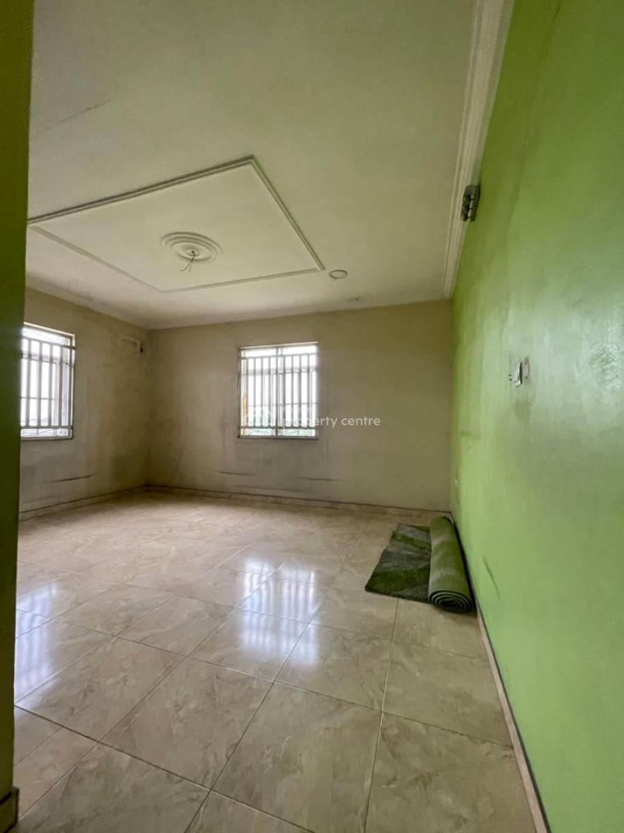 4bedroom Duplex with Bq and Cinema, Apu Road, Rukpokwu, Port Harcourt, Port Harcourt, Rivers, Detached Duplex for Sale