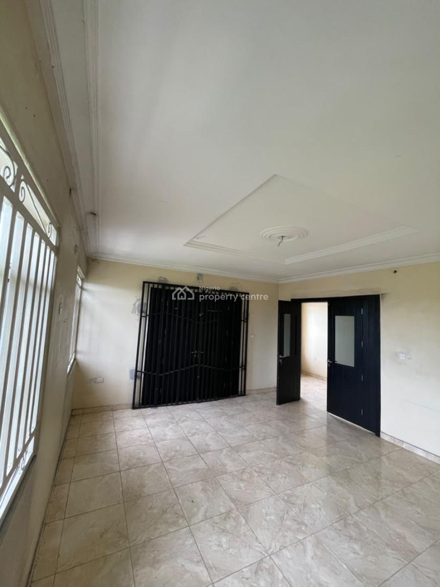 4bedroom Duplex with Bq and Cinema, Apu Road, Rukpokwu, Port Harcourt, Port Harcourt, Rivers, Detached Duplex for Sale