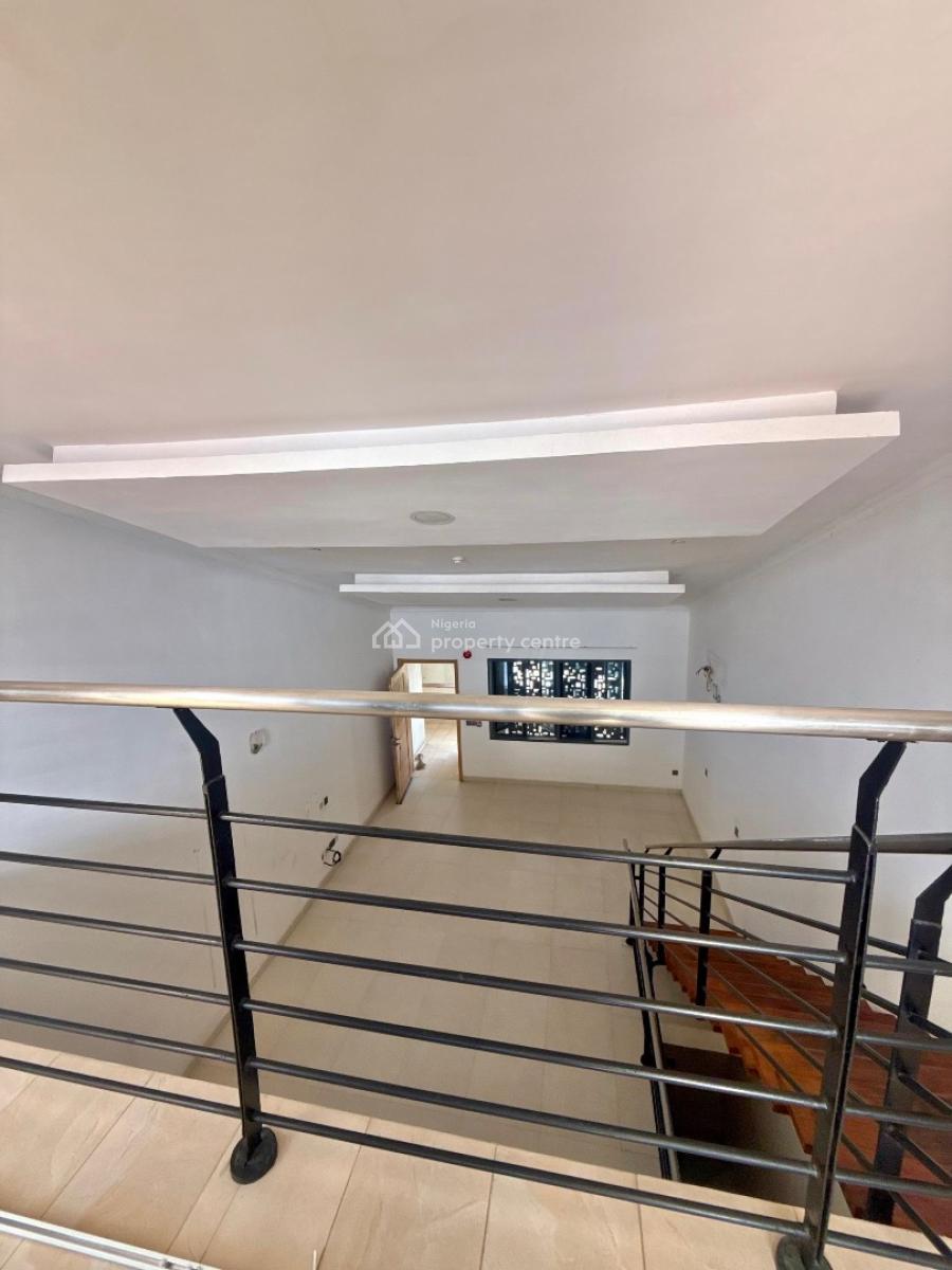 Well Maintained Serviced 2 Bedroom Loft, Lekki Phase 1, Lekki, Lagos, Terraced Duplex for Rent