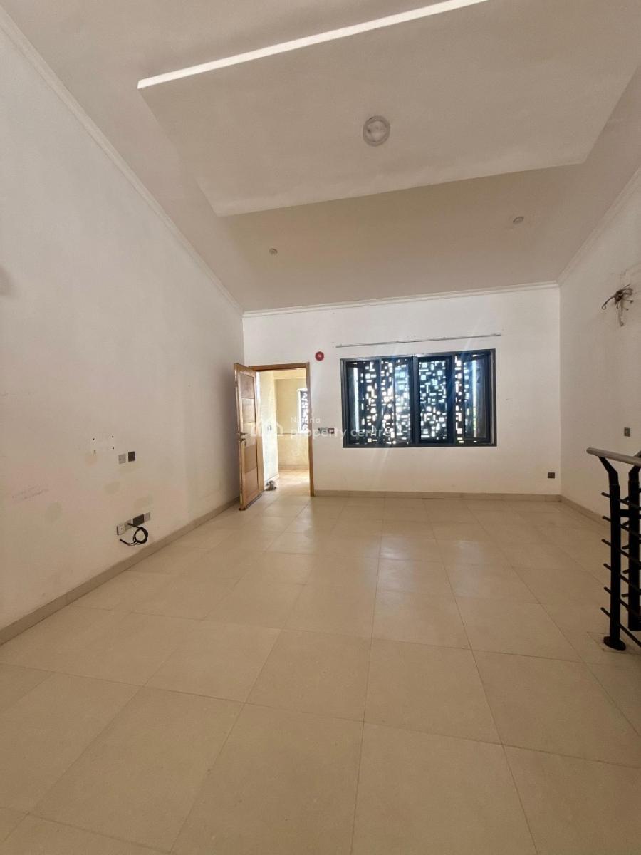 Well Maintained Serviced 2 Bedroom Loft, Lekki Phase 1, Lekki, Lagos, Terraced Duplex for Rent