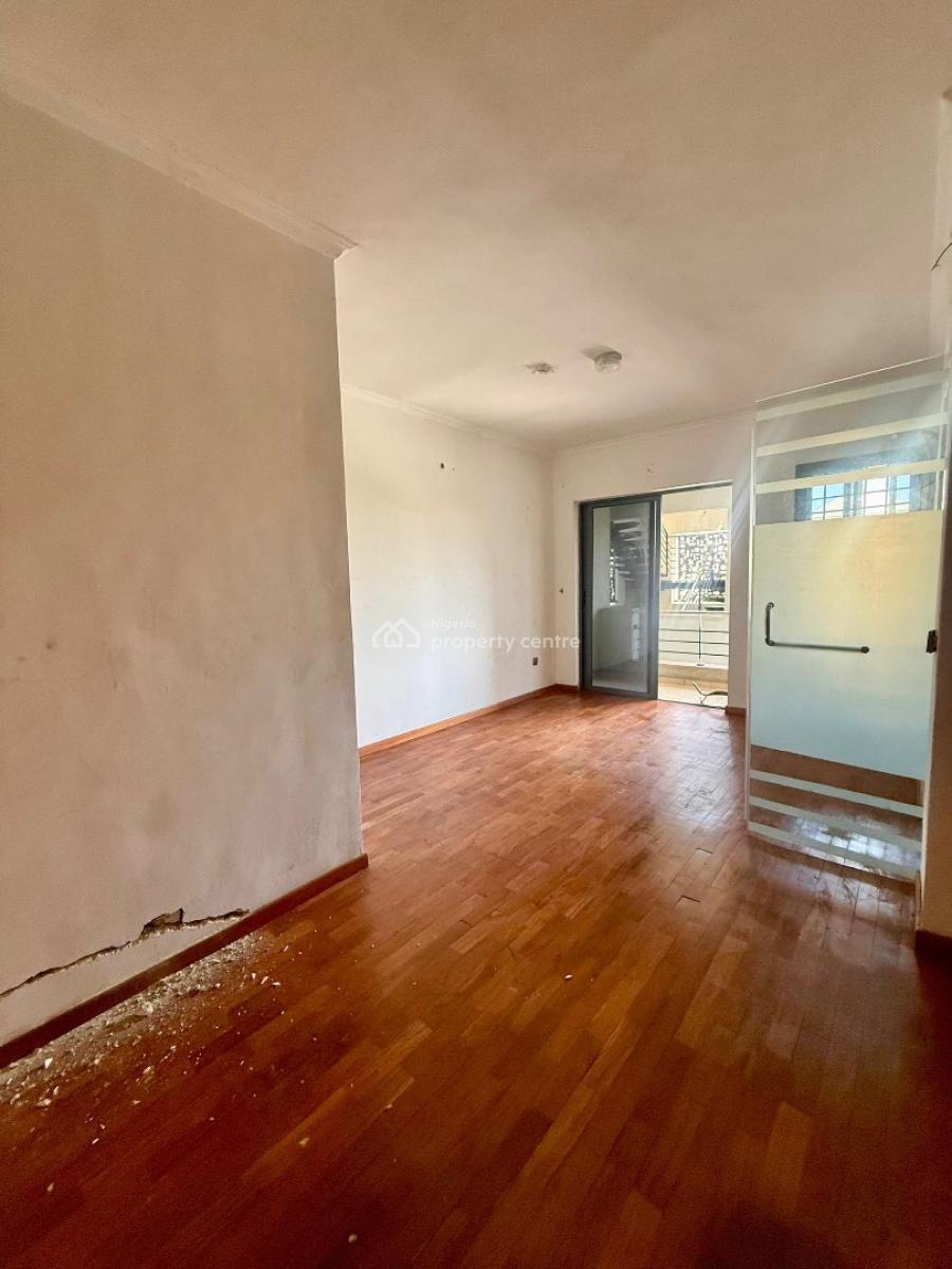 Well Maintained Serviced 2 Bedroom Loft, Lekki Phase 1, Lekki, Lagos, Terraced Duplex for Rent