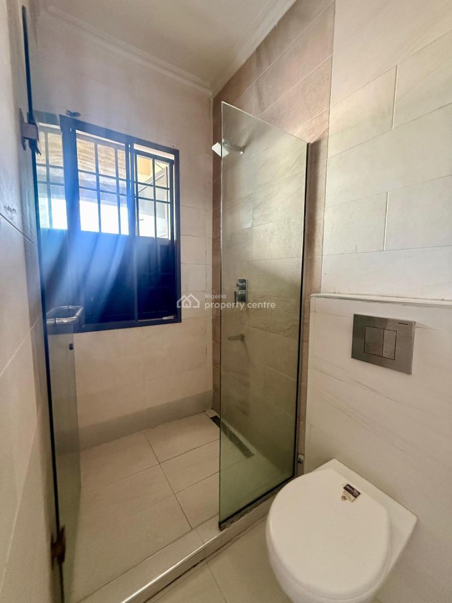 Well Maintained Serviced 2 Bedroom Loft, Lekki Phase 1, Lekki, Lagos, Terraced Duplex for Rent