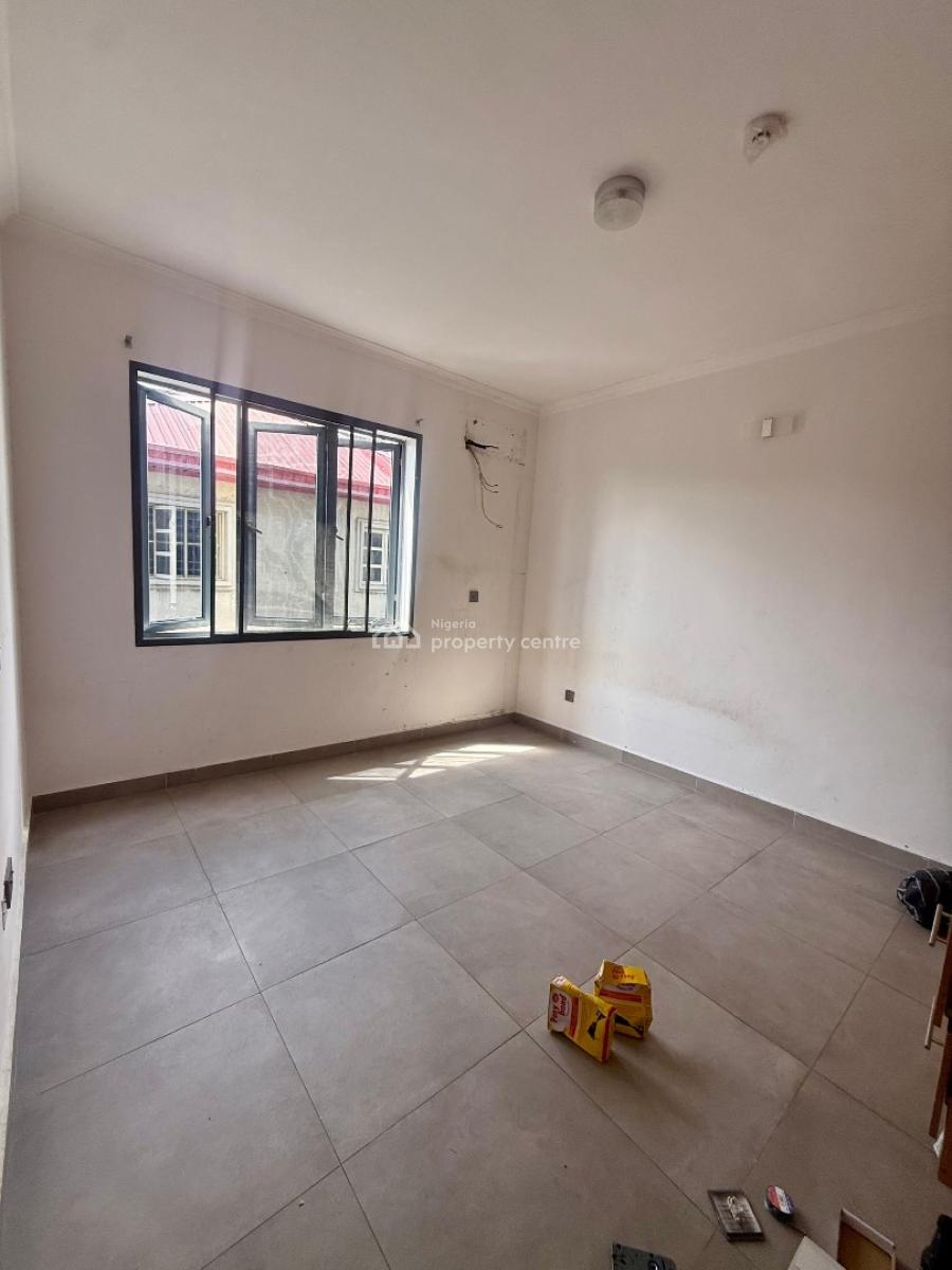 Well Maintained Serviced 2 Bedroom Loft, Lekki Phase 1, Lekki, Lagos, Terraced Duplex for Rent