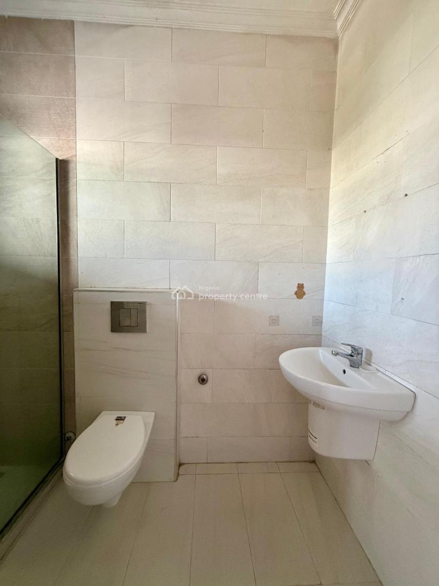 Well Maintained Serviced 2 Bedroom Loft, Lekki Phase 1, Lekki, Lagos, Terraced Duplex for Rent