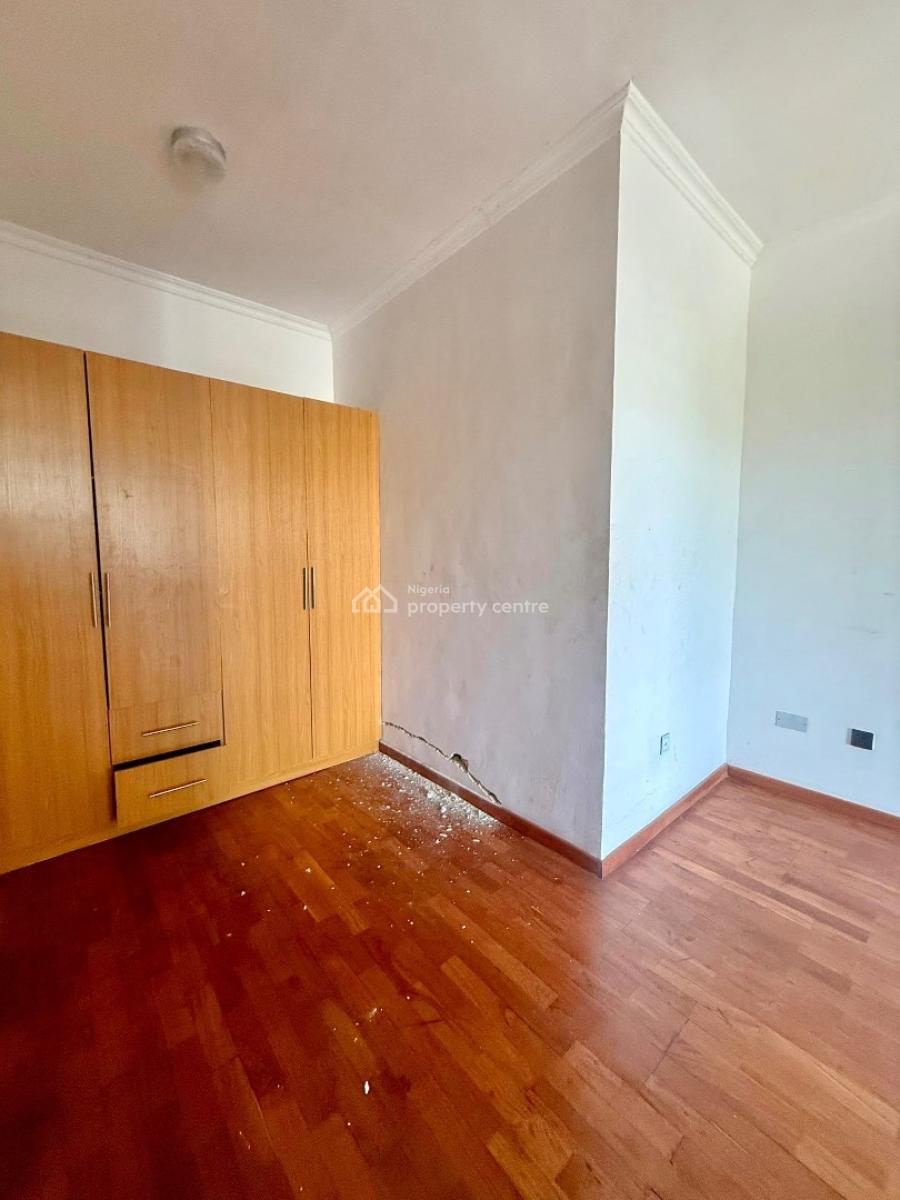 Well Maintained Serviced 2 Bedroom Loft, Lekki Phase 1, Lekki, Lagos, Terraced Duplex for Rent