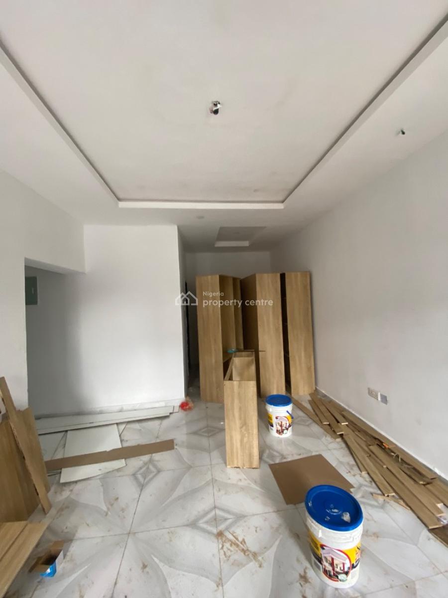 Brand New One Bedroom Apartment, Rovers Estate, Ogombo, Ajah, Lagos, Mini Flat (room and Parlour) for Rent