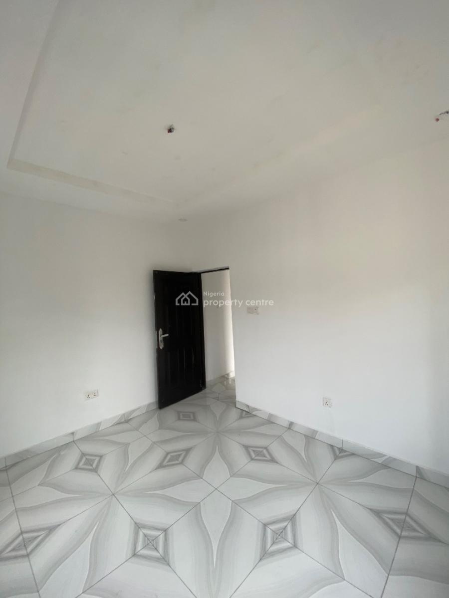 Brand New One Bedroom Apartment, Rovers Estate, Ogombo, Ajah, Lagos, Mini Flat (room and Parlour) for Rent
