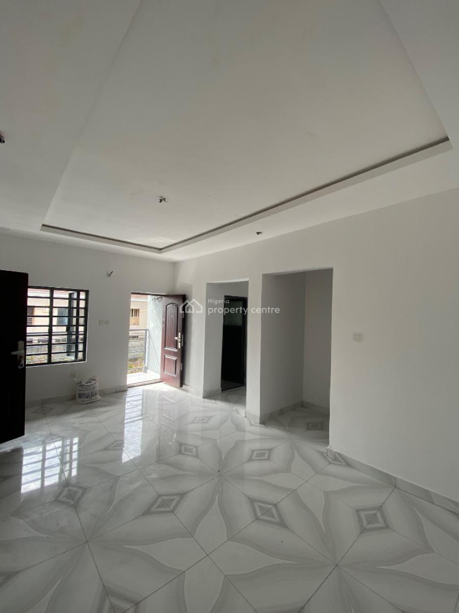 Brand New One Bedroom Apartment, Rovers Estate, Ogombo, Ajah, Lagos, Mini Flat (room and Parlour) for Rent