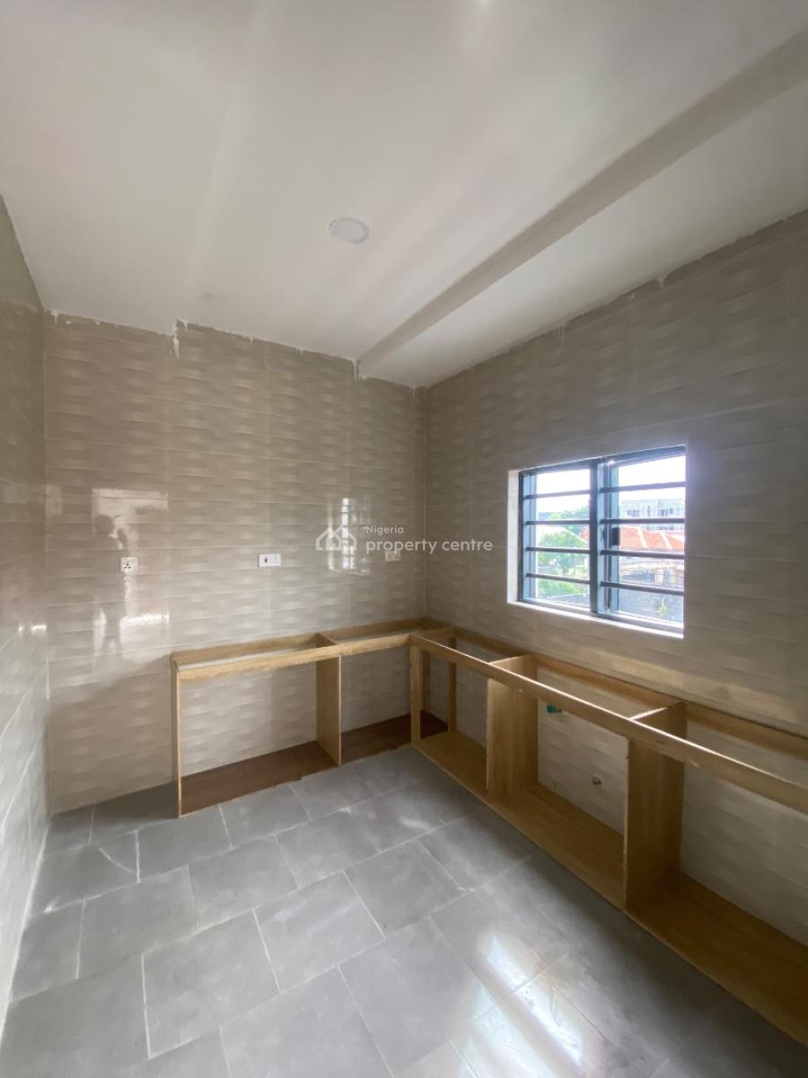 Brand New One Bedroom Apartment, Rovers Estate, Ogombo, Ajah, Lagos, Mini Flat (room and Parlour) for Rent