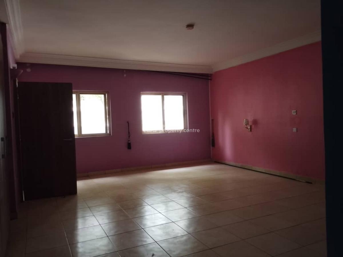 Brand New 3 Bedroom Spacious & Serviced Apartment,pool,gym 24/7 Light, Serene Neighborhood, Maitama District, Abuja, Flat / Apartment for Rent