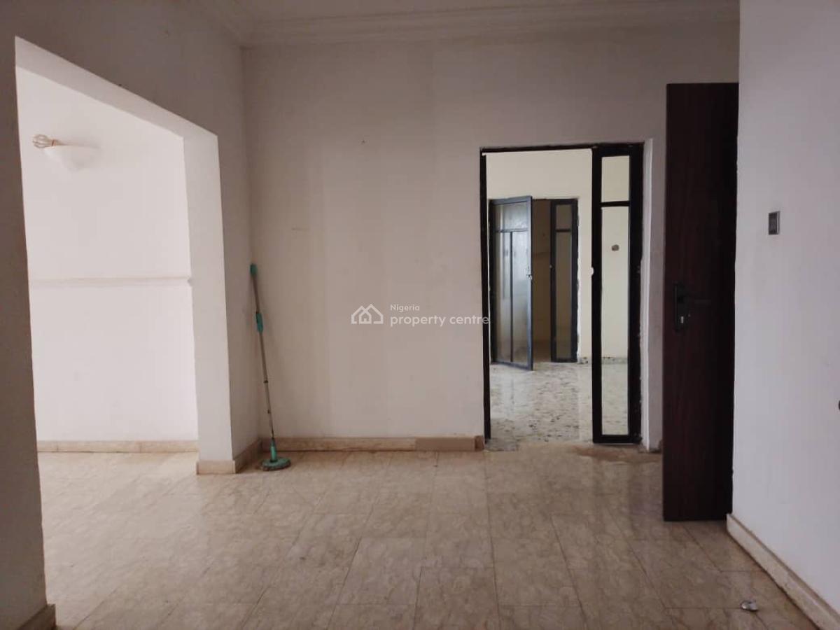 Brand New 3 Bedroom Spacious & Serviced Apartment,pool,gym 24/7 Light, Serene Neighborhood, Maitama District, Abuja, Flat / Apartment for Rent