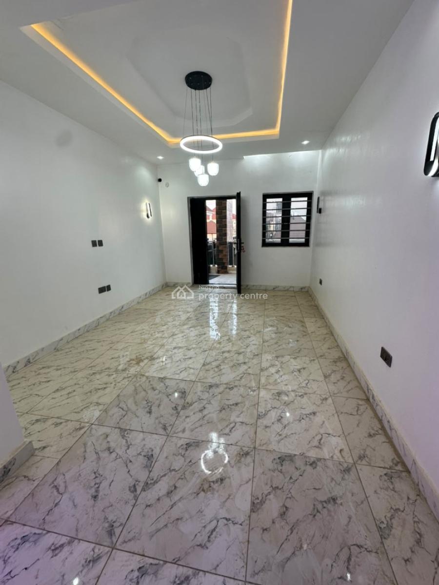 Newly Built 5 Bedroom Detached Duplex with Bq, in an Estate Gwarinpa Extension, Abuja, Gwarinpa, Abuja, House for Sale