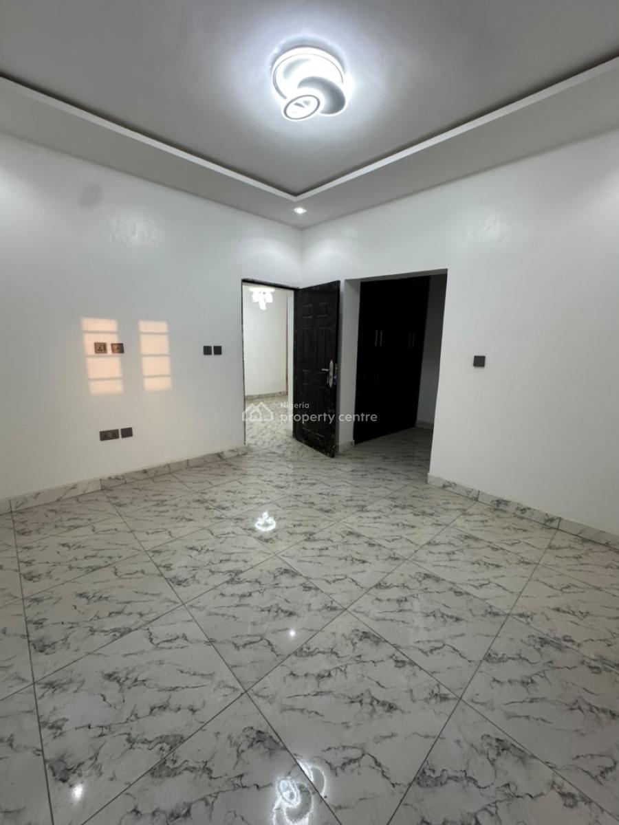 Newly Built 5 Bedroom Detached Duplex with Bq, in an Estate Gwarinpa Extension, Abuja, Gwarinpa, Abuja, House for Sale