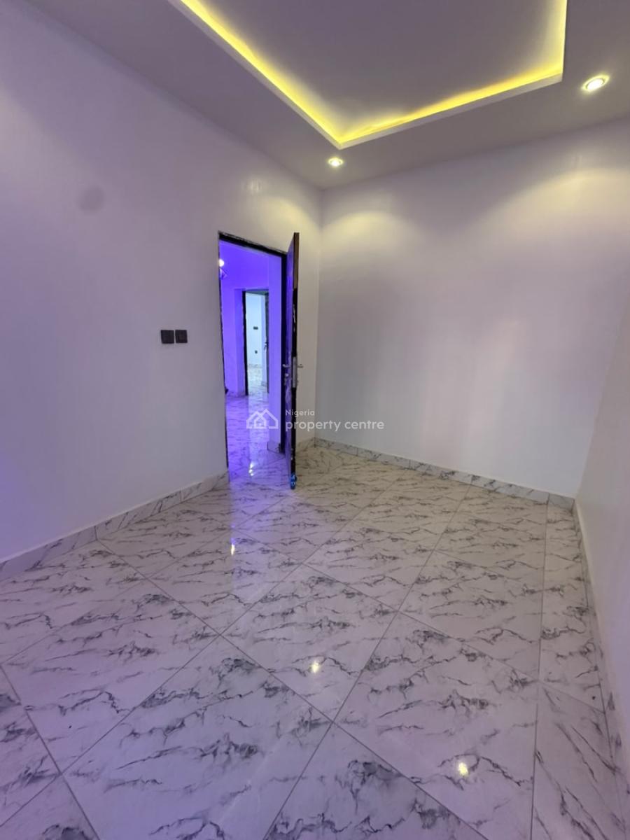 Newly Built 5 Bedroom Detached Duplex with Bq, in an Estate Gwarinpa Extension, Abuja, Gwarinpa, Abuja, House for Sale