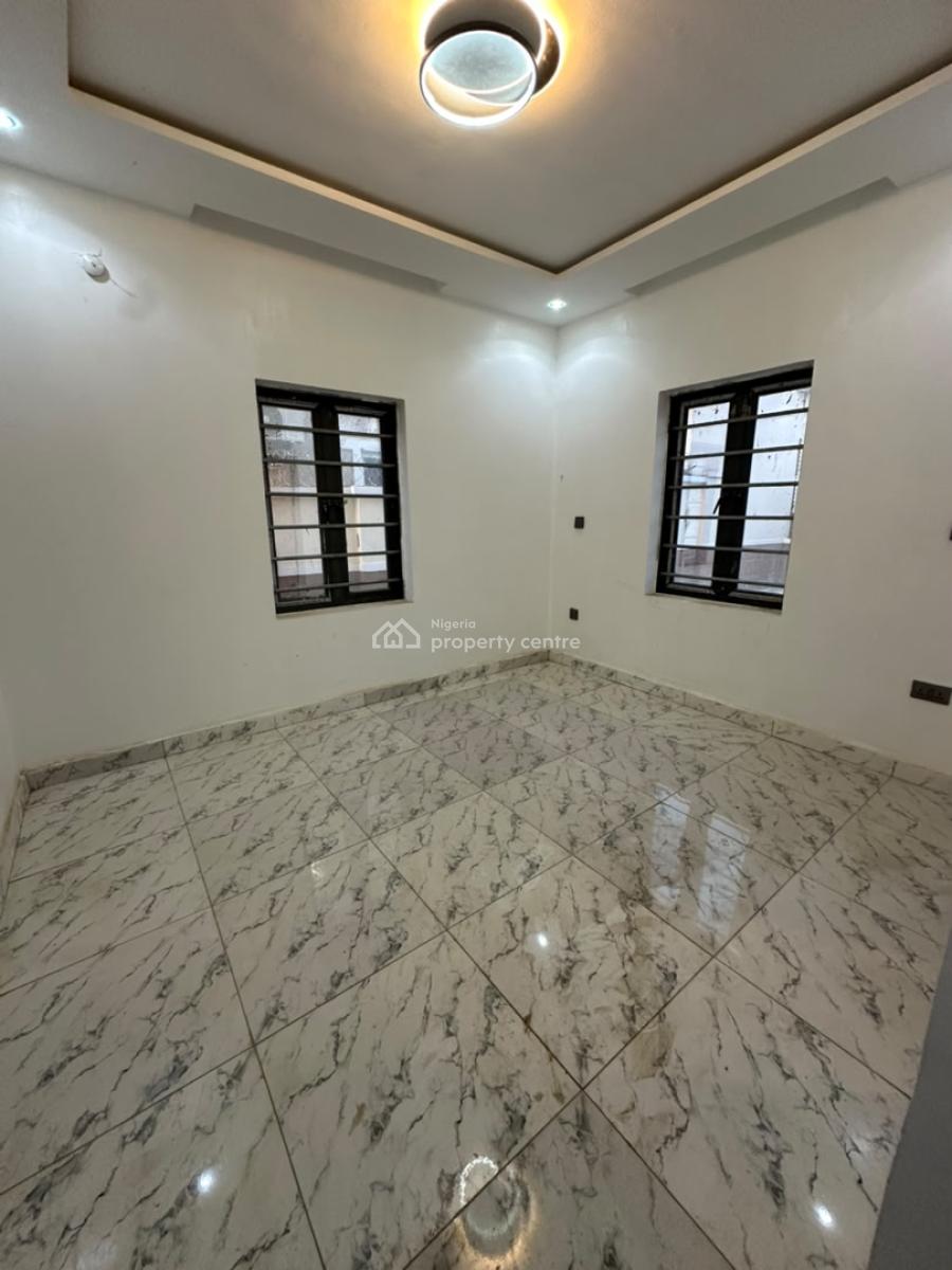 Newly Built 5 Bedroom Detached Duplex with Bq, in an Estate Gwarinpa Extension, Abuja, Gwarinpa, Abuja, House for Sale