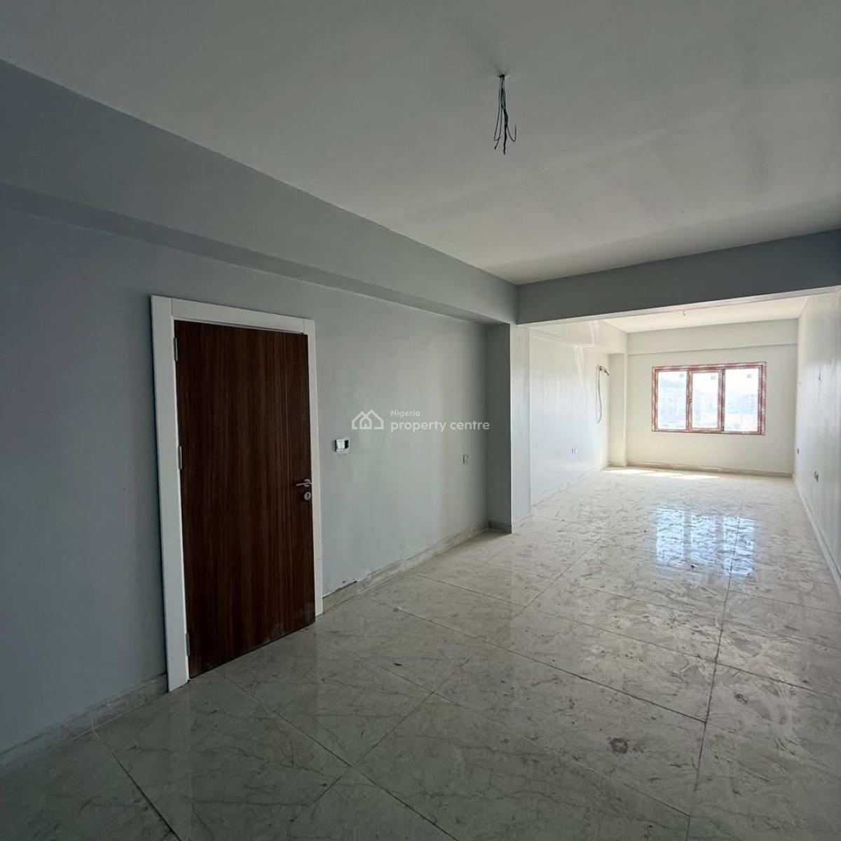 34 Units of 1,2 & 3 Bedroom Apartment, Katampe, Abuja, Flat / Apartment for Sale