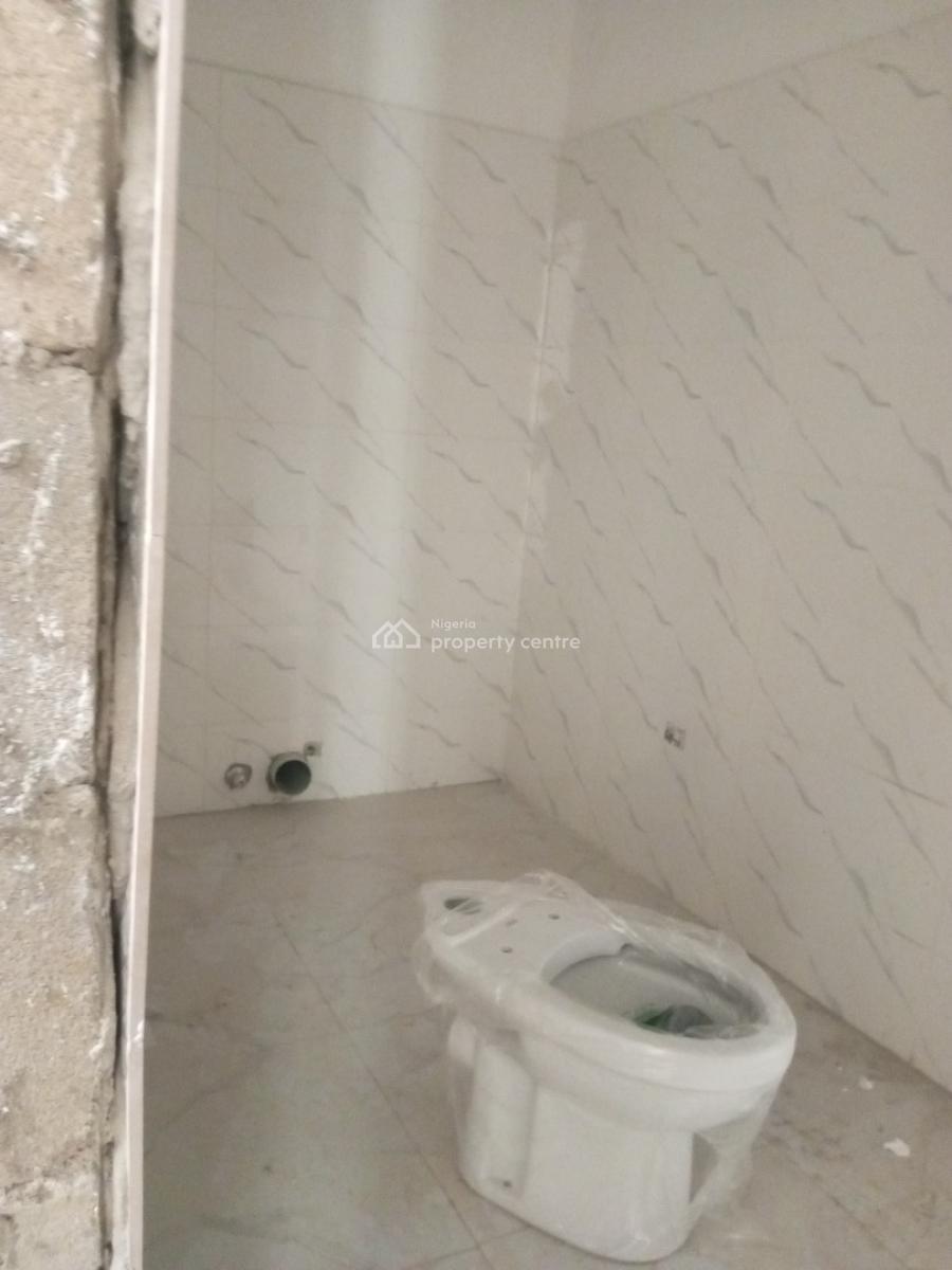 Massive Newly Built Hall, Office Space Directly Facing The Express, Sangotedo, Ajah, Lagos, Office Space for Rent