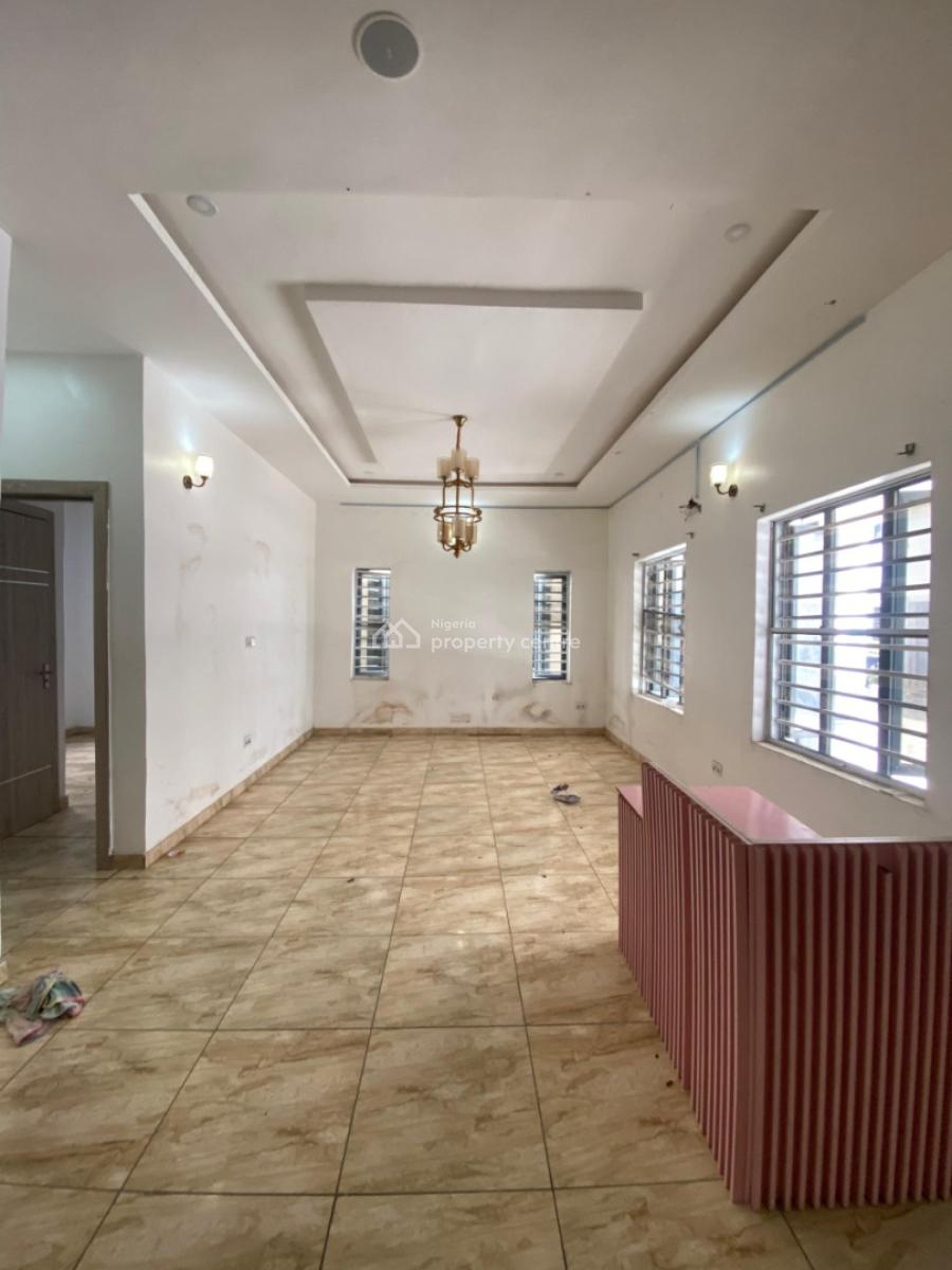 Luxury 4 Bedrooms Terrace Duplex with Swimming Pool, Orchid Road, Lekki Lagos, Ikota, Lekki, Lagos, House for Rent