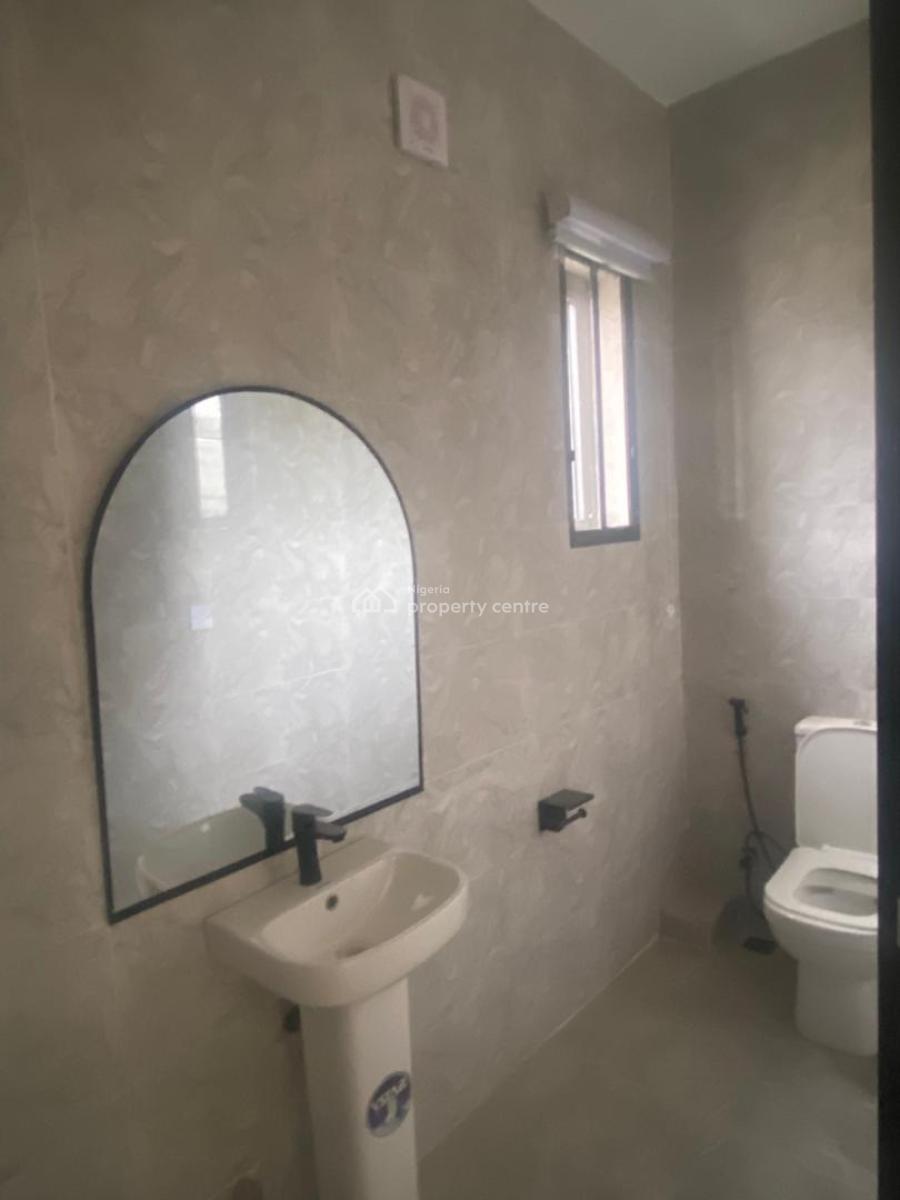 Standard Fully Furnished Two Bedroom Apartment, Kayat Muri-okunola Lane, Off Freedom Way, Lekki Phase 1, Lekki, Lagos, Flat / Apartment for Rent