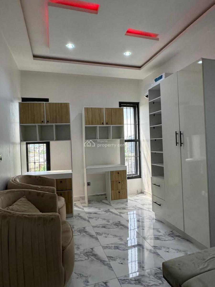 Well Finished 5 Bedroom Detached Duplex, Agric, Ikorodu, Lagos, Detached Duplex for Sale