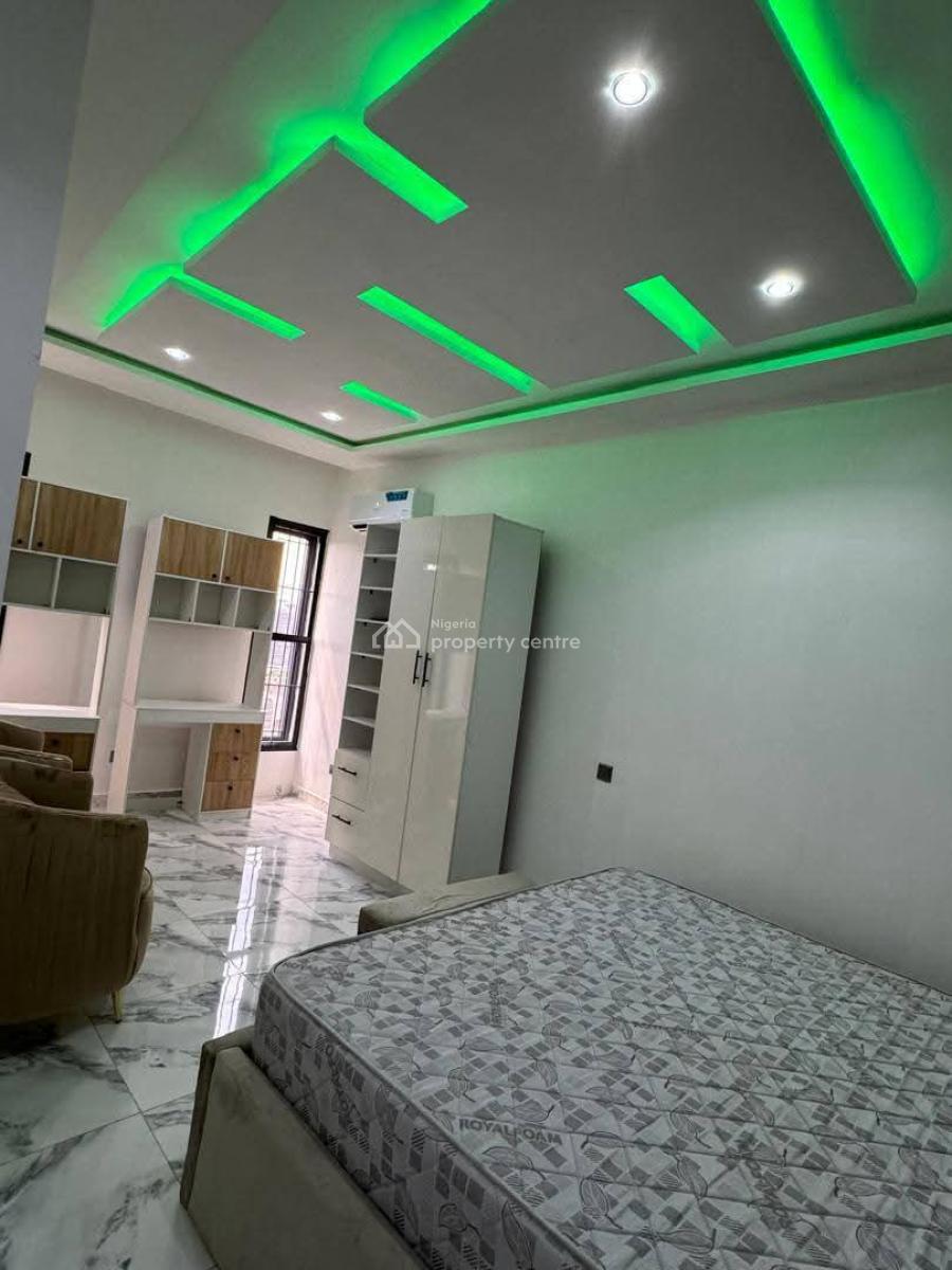Well Finished 5 Bedroom Detached Duplex, Agric, Ikorodu, Lagos, Detached Duplex for Sale
