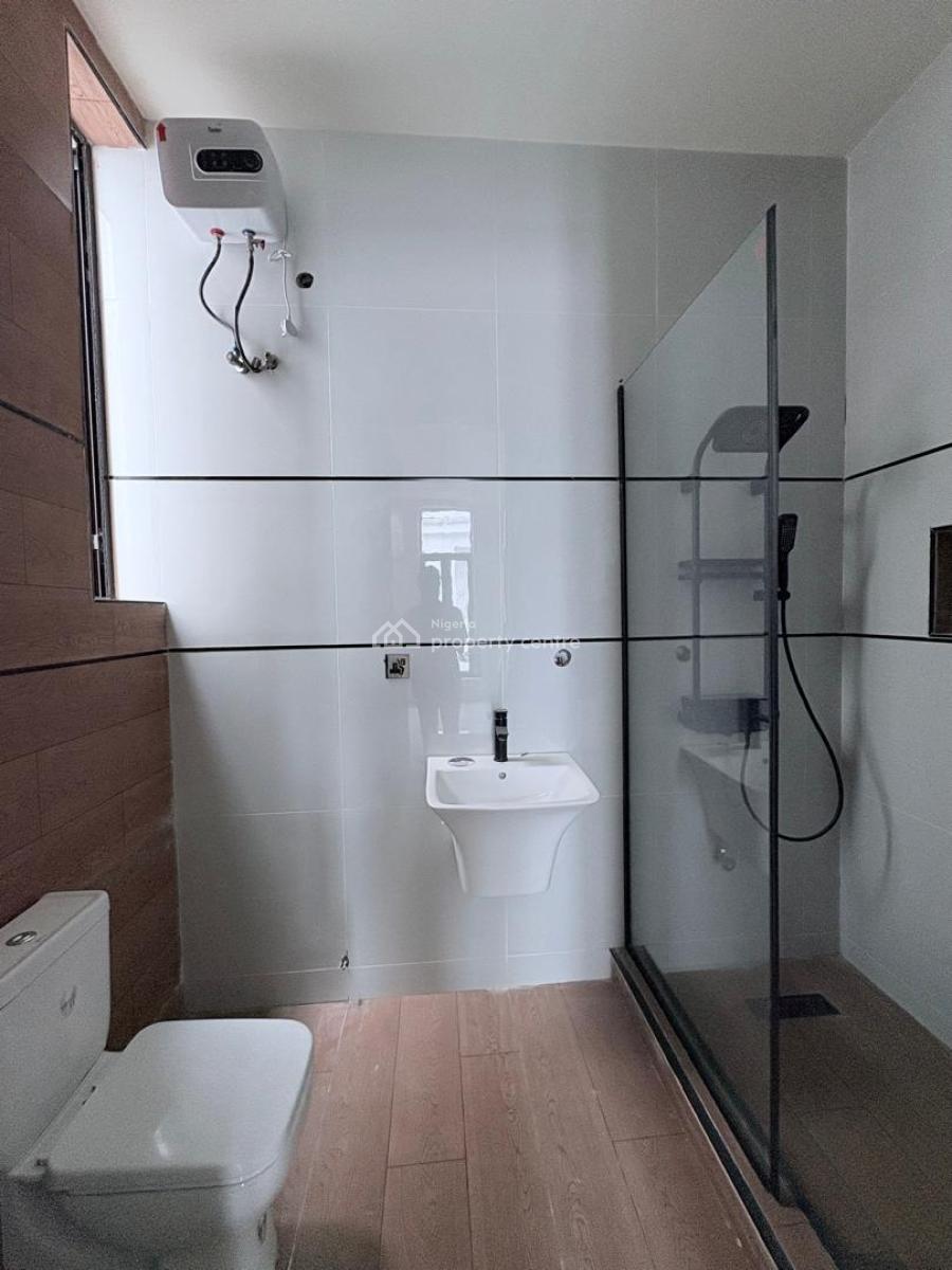 5 Bedroom Fully Detached Duplex, Lekki, Lagos, Detached Duplex for Sale