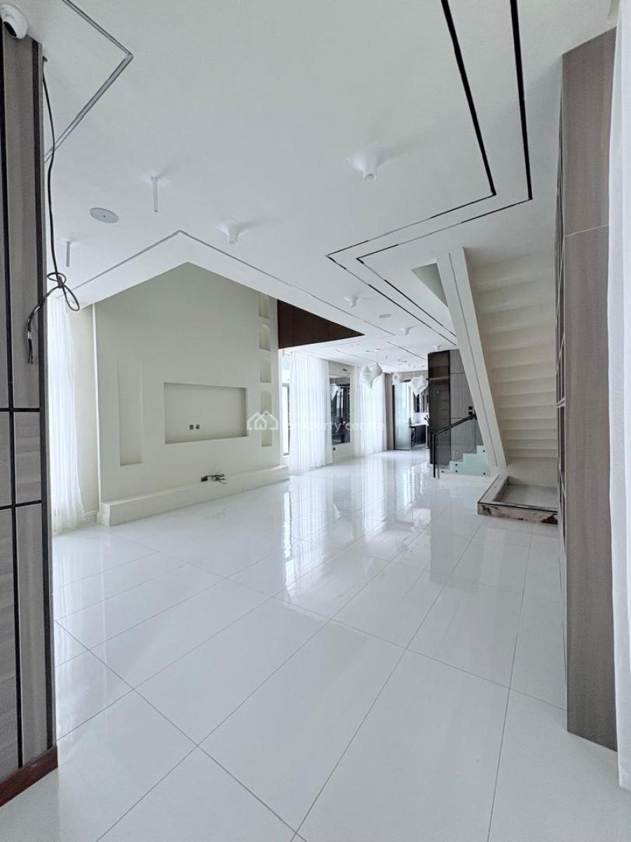 5 Bedroom Fully Detached Duplex, Lekki, Lagos, Detached Duplex for Sale
