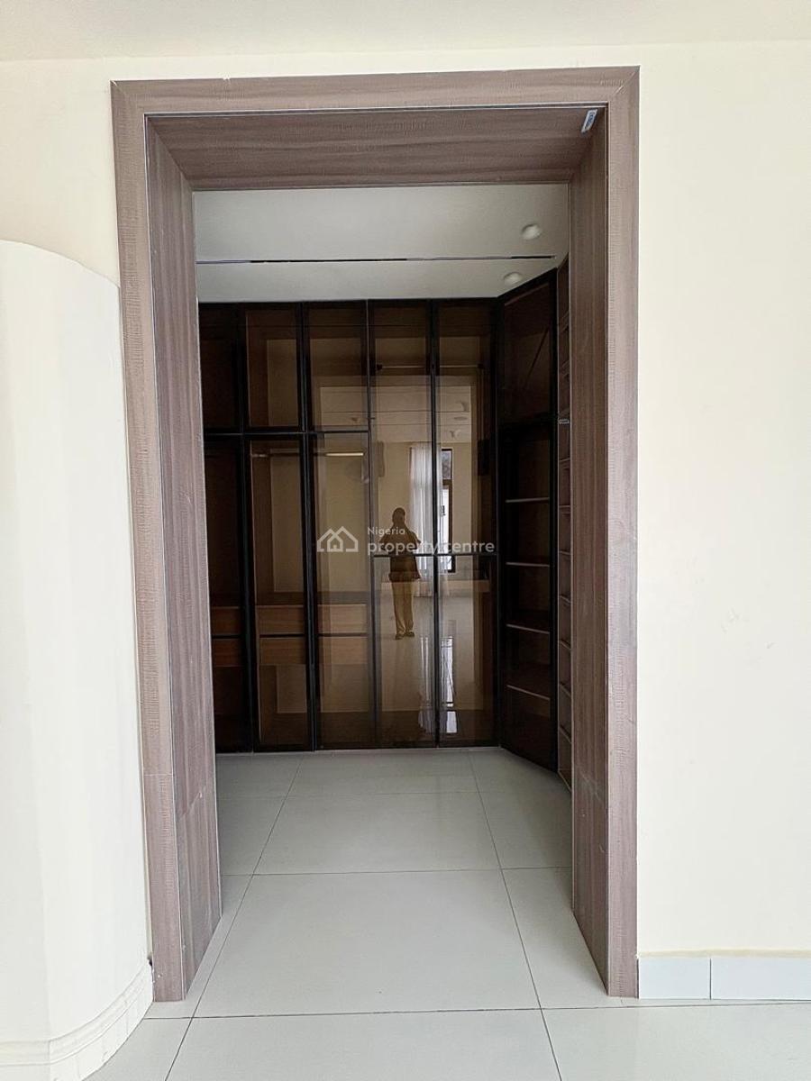 5 Bedroom Fully Detached Duplex, Lekki, Lagos, Detached Duplex for Sale