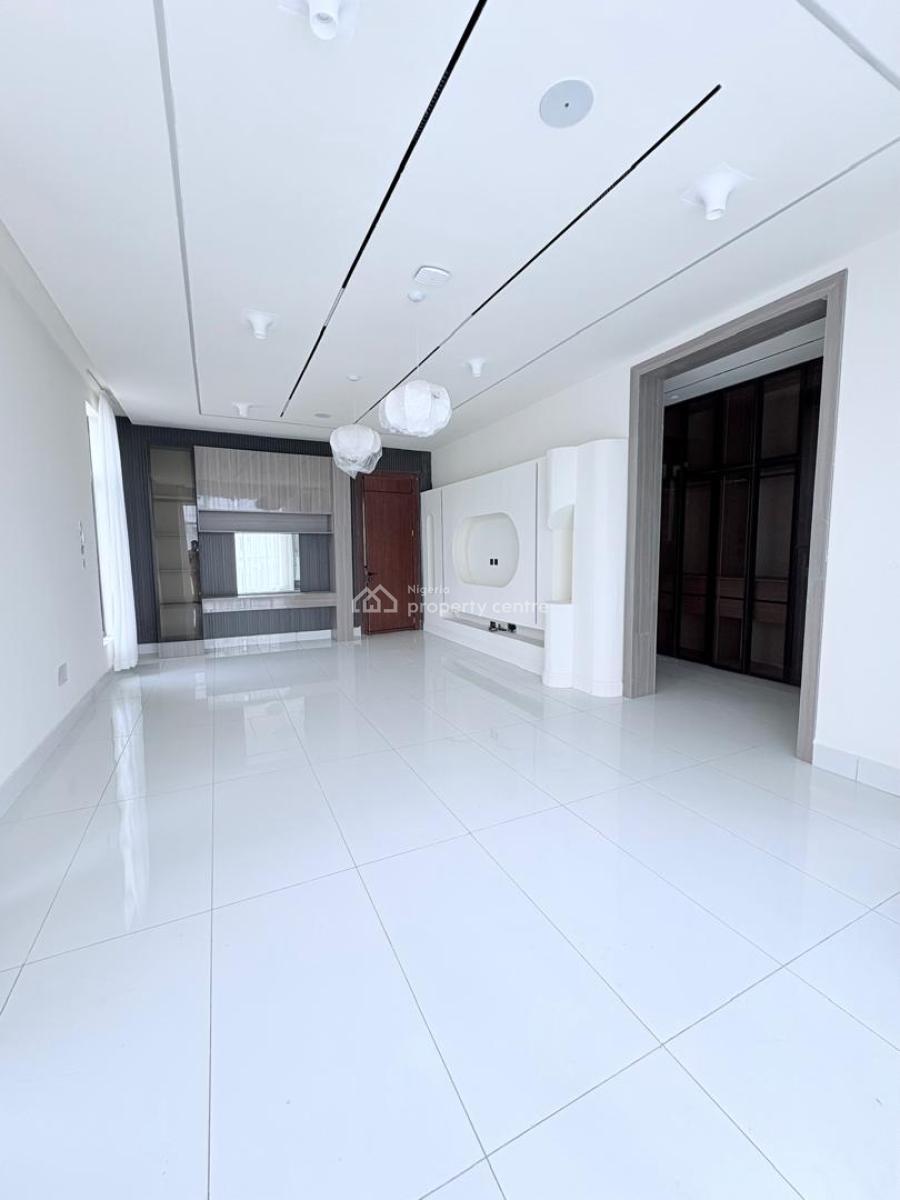 5 Bedroom Fully Detached Duplex, Lekki, Lagos, Detached Duplex for Sale