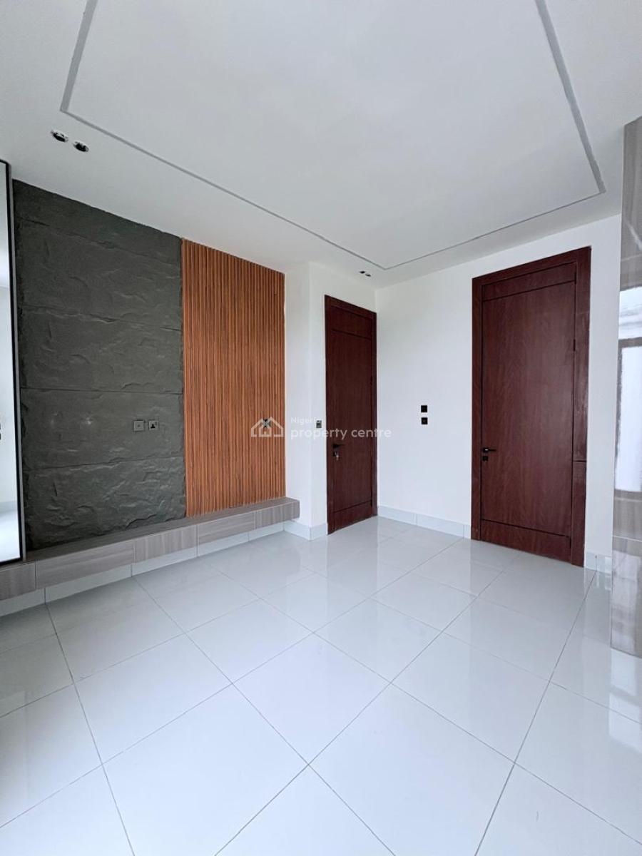 5 Bedroom Fully Detached Duplex, Lekki, Lagos, Detached Duplex for Sale