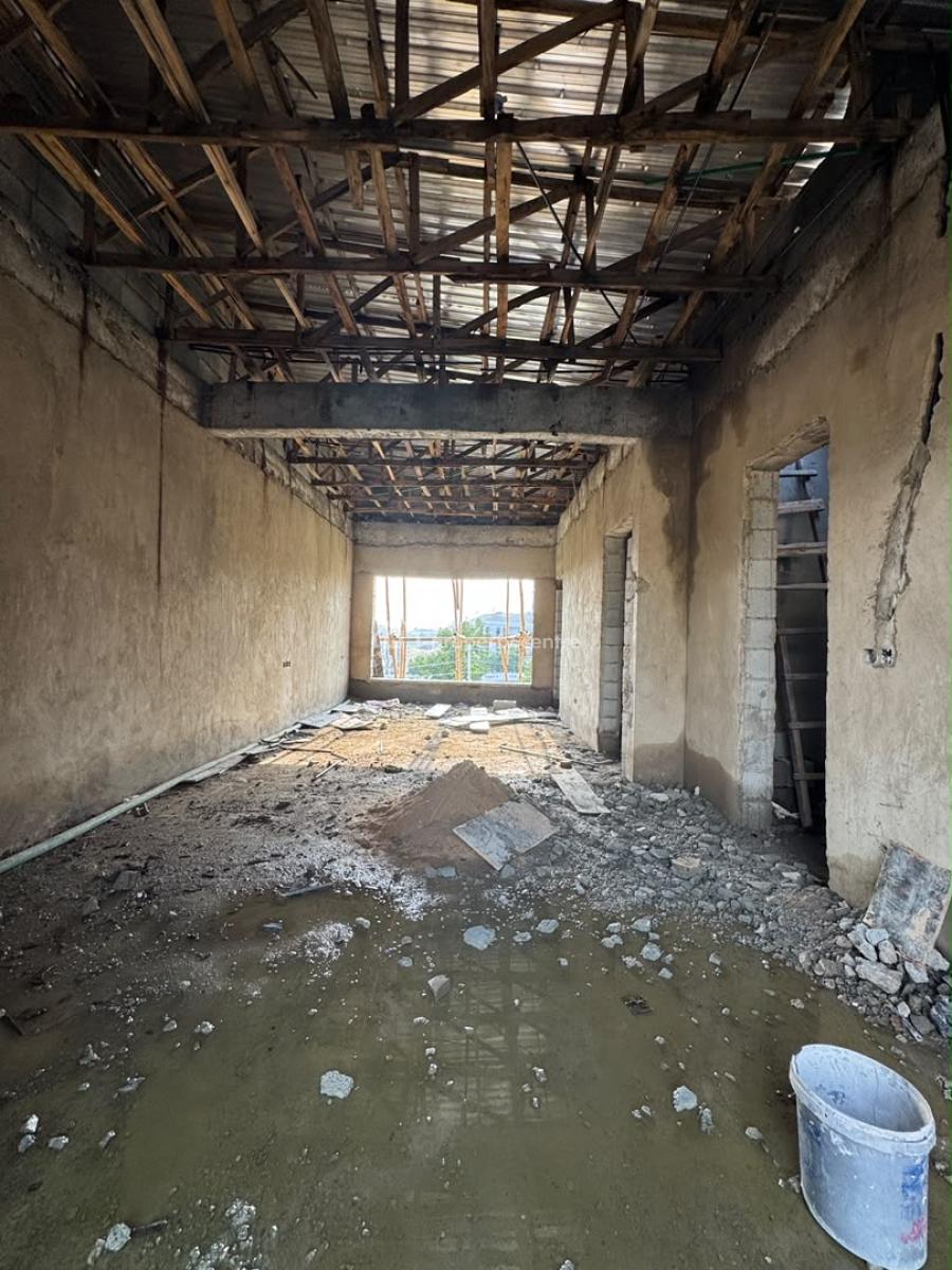 5 Bedroom Terrace  with Bq, Maitama District, Abuja, Terraced Duplex for Sale