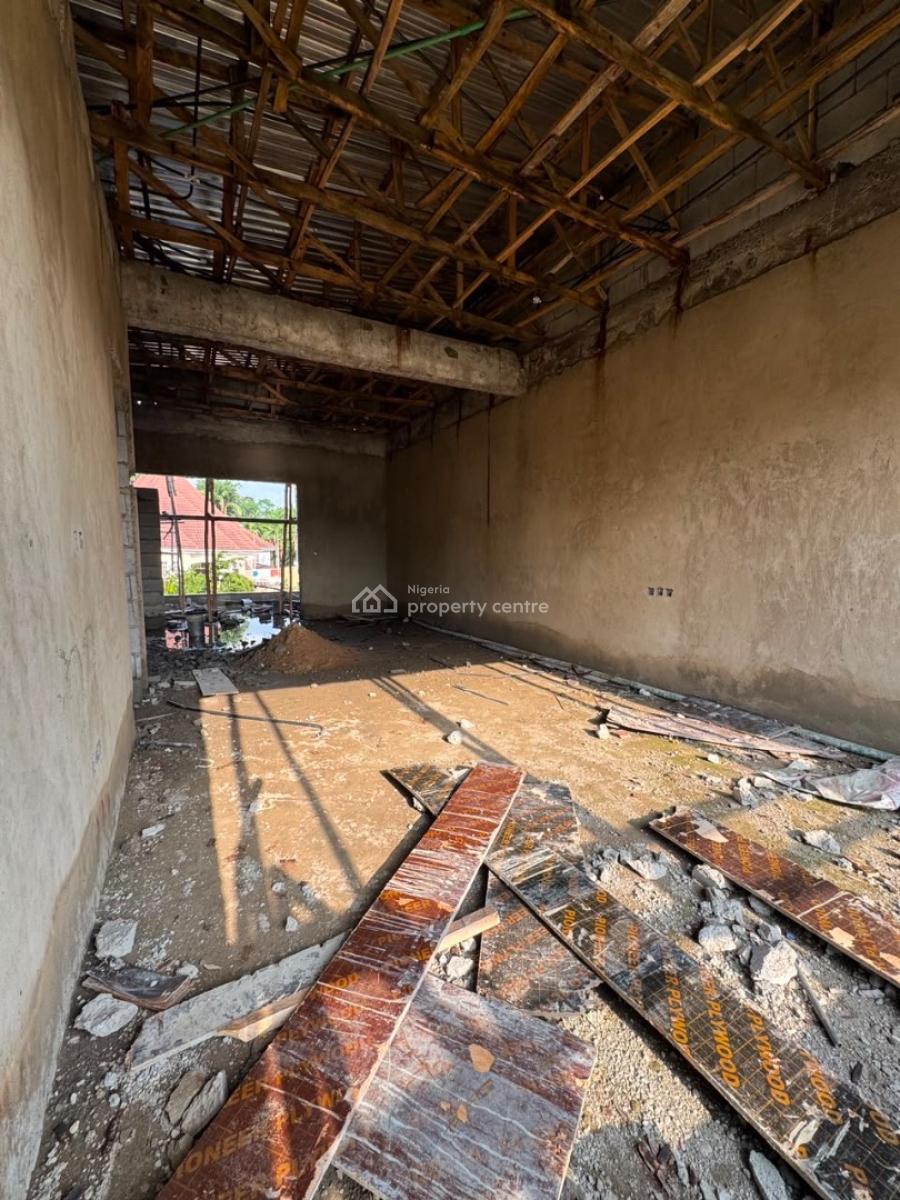 5 Bedroom Terrace  with Bq, Maitama District, Abuja, Terraced Duplex for Sale
