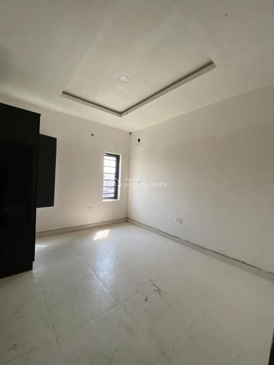 Brand New 3 Bedroom Apartment, Monastery Road, Sangotedo, Ajah, Lagos, Flat / Apartment for Rent