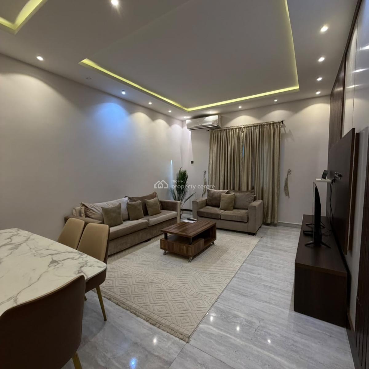 Luxury Multi-unit Development with Penthouse, Pool & Gym, Maitama District, Abuja, House for Sale
