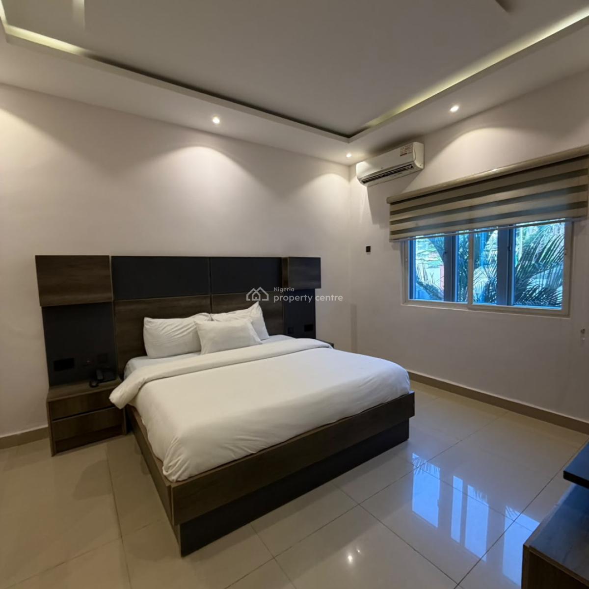 Luxury Multi-unit Development with Penthouse, Pool & Gym, Maitama District, Abuja, House for Sale