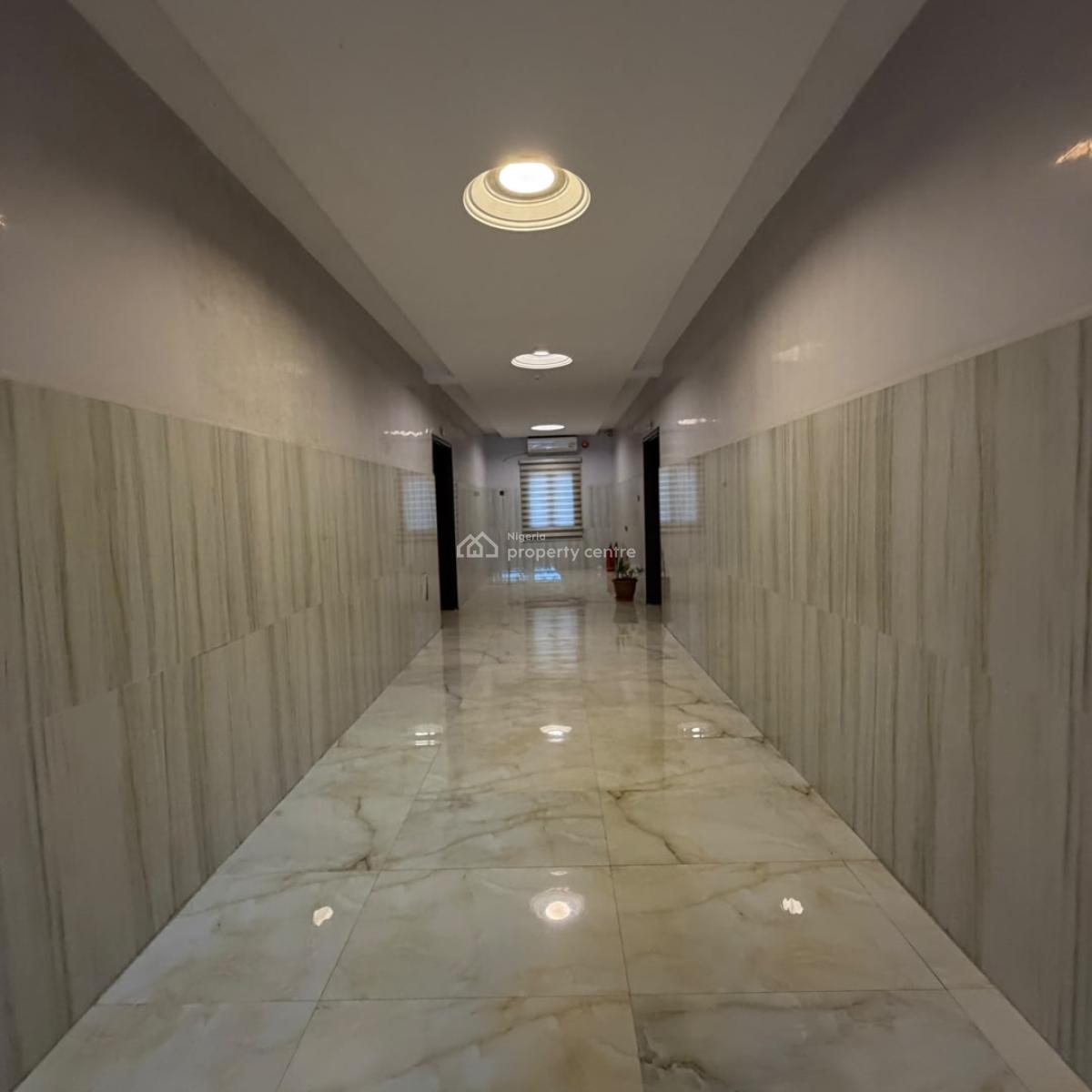 Luxury Multi-unit Development with Penthouse, Pool & Gym, Maitama District, Abuja, House for Sale