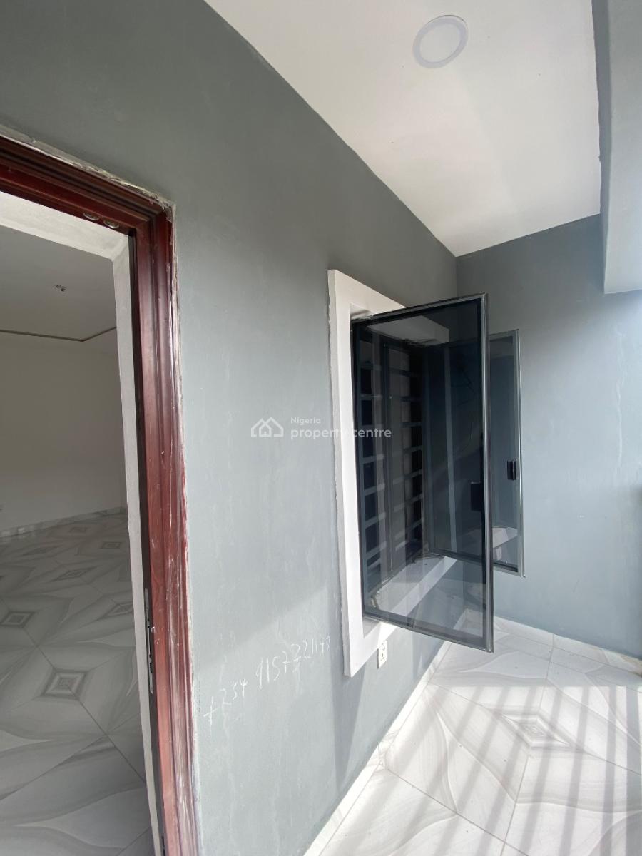 Brand New 2 Bedroom Apartment, Rovers Estate, Ogombo, Ajah, Lagos, Flat / Apartment for Rent