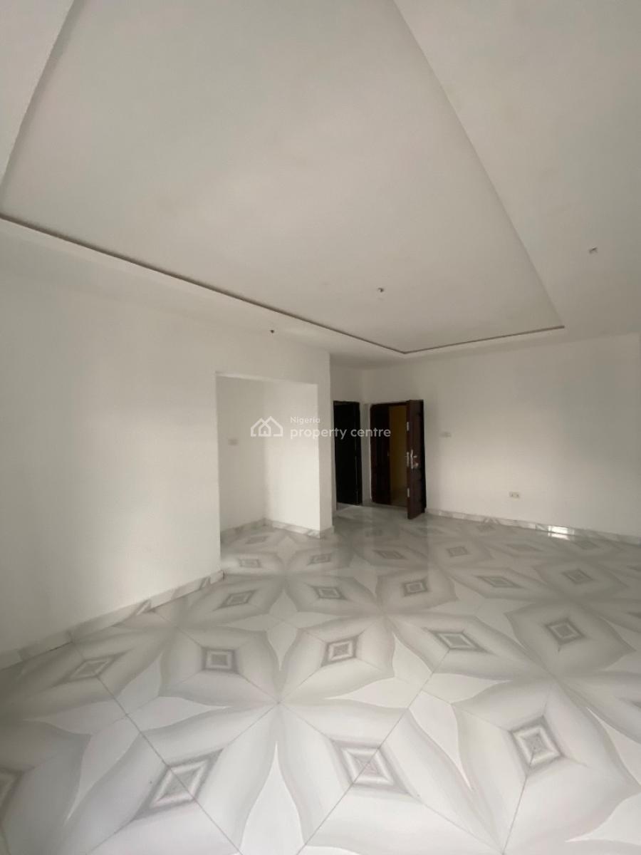 Brand New 2 Bedroom Apartment, Rovers Estate, Ogombo, Ajah, Lagos, Flat / Apartment for Rent