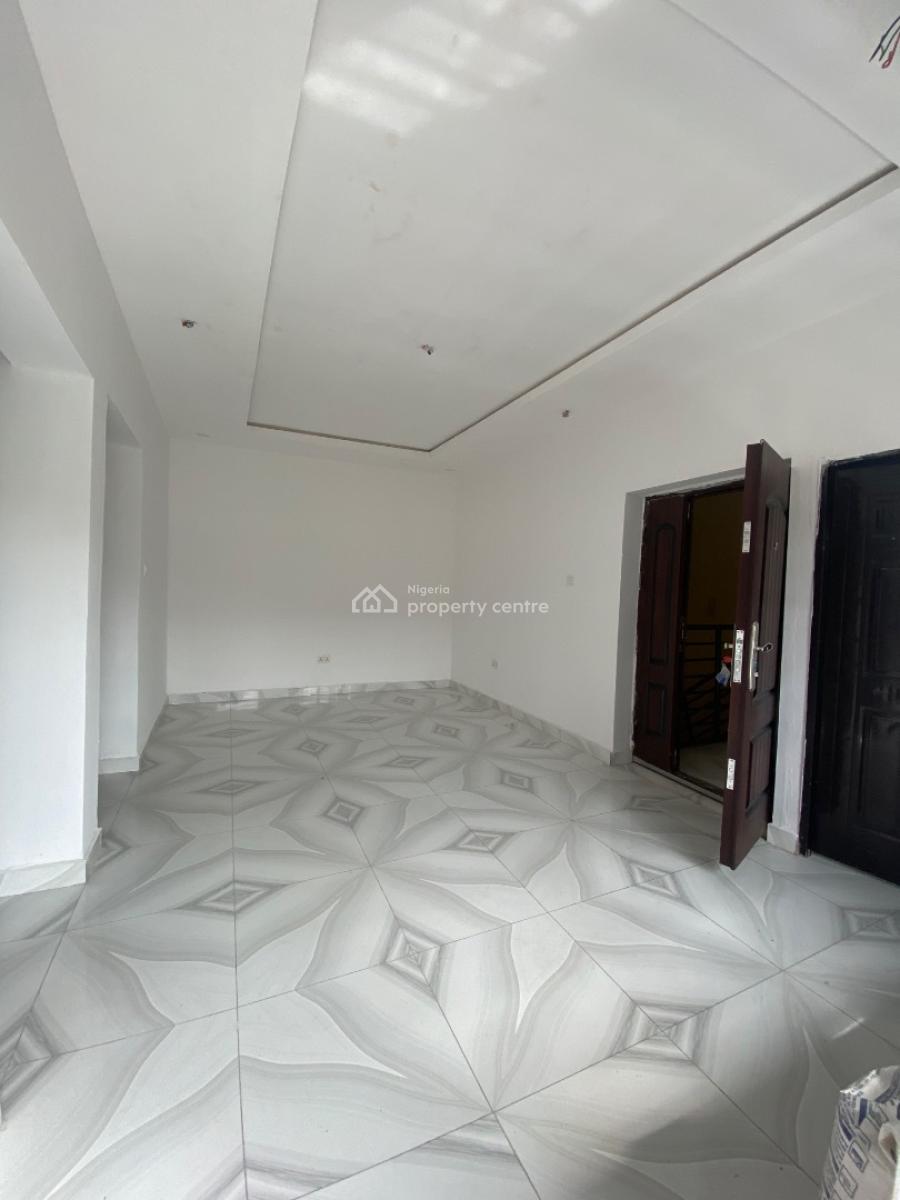 Brand New 2 Bedroom Apartment, Rovers Estate, Ogombo, Ajah, Lagos, Flat / Apartment for Rent
