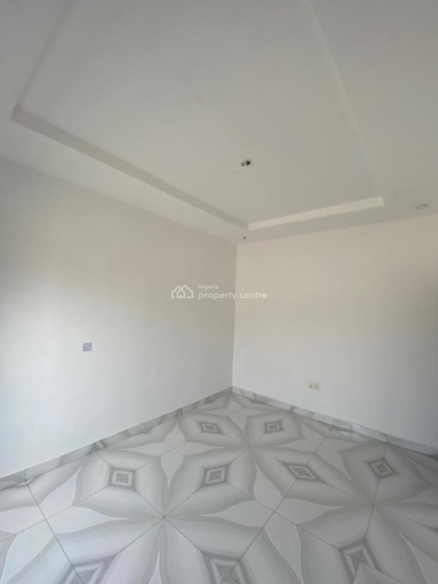 Brand New 2 Bedroom Apartment, Rovers Estate, Ogombo, Ajah, Lagos, Flat / Apartment for Rent