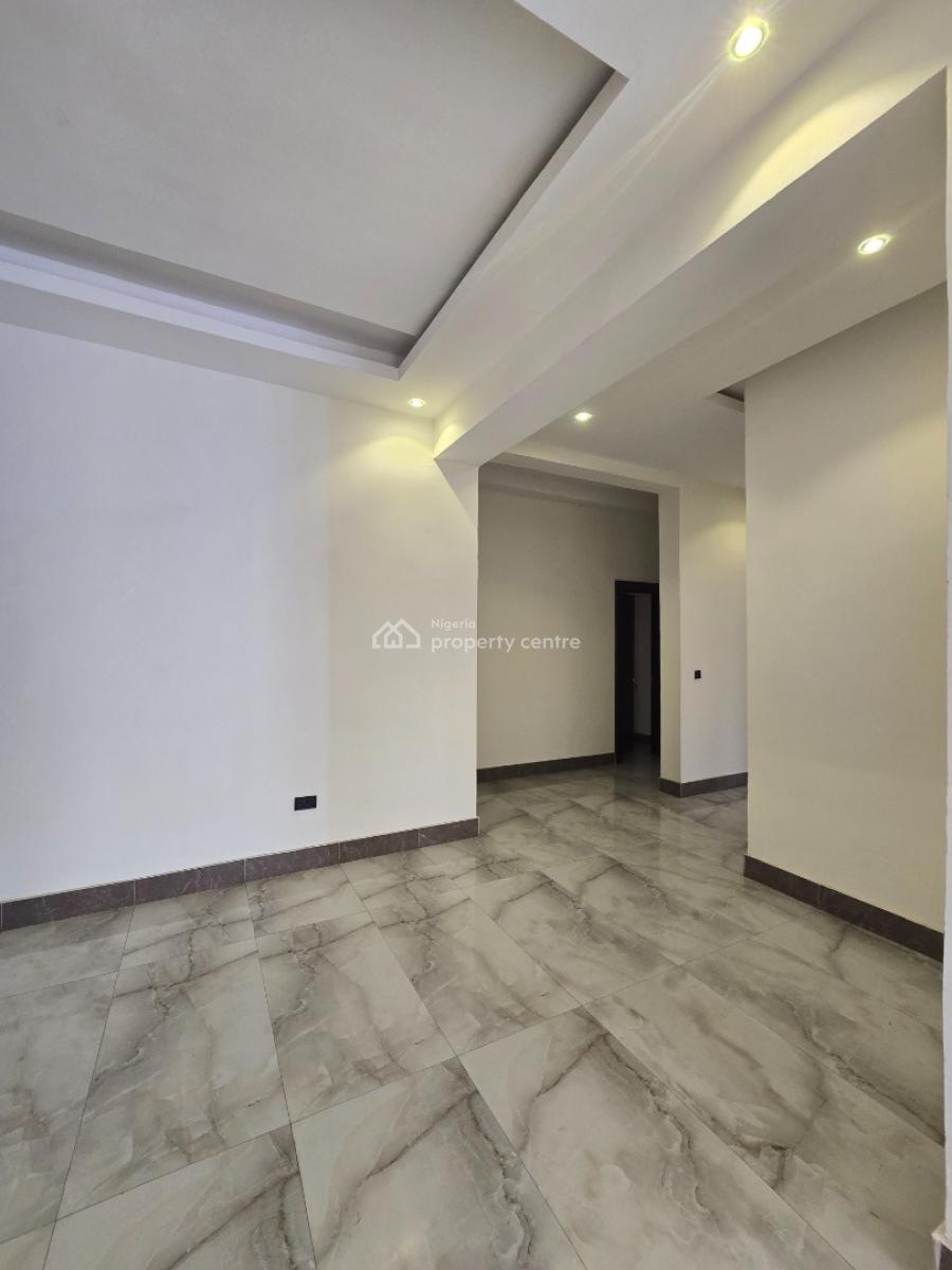 Six(6) Bedroom Penthouse with 2-bqs, Ikoyi, Lagos, Detached Duplex for Sale