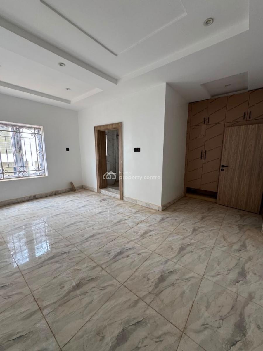 2 Bedroom Apartment, Katampe, Abuja, Block of Flats for Sale