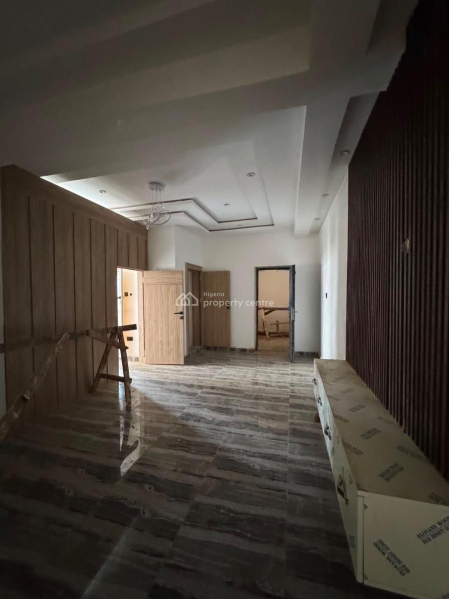2 Bedroom Apartment, Katampe, Abuja, Block of Flats for Sale