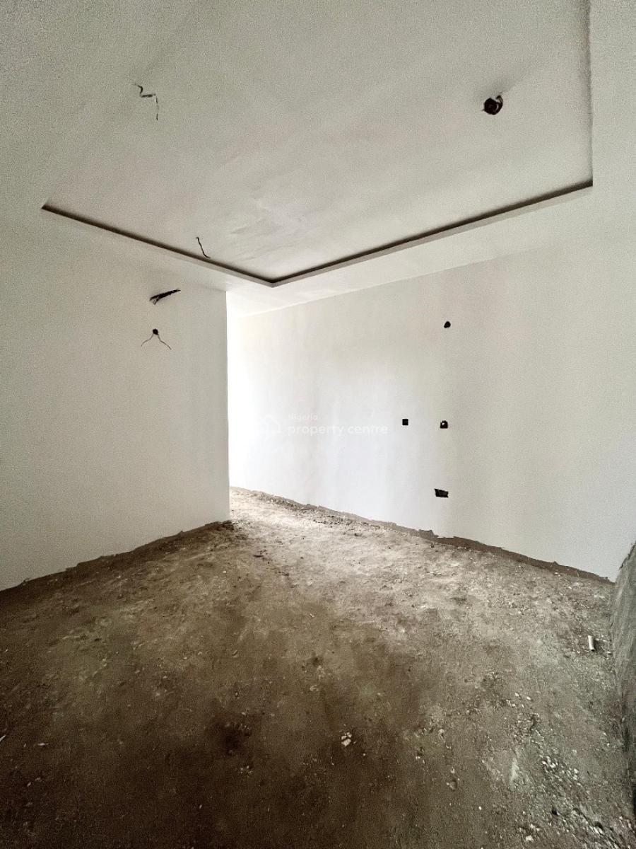 5 Bedrooms  Terrace Duplex Fully Finished, Jabi, Abuja, Terraced Duplex for Sale