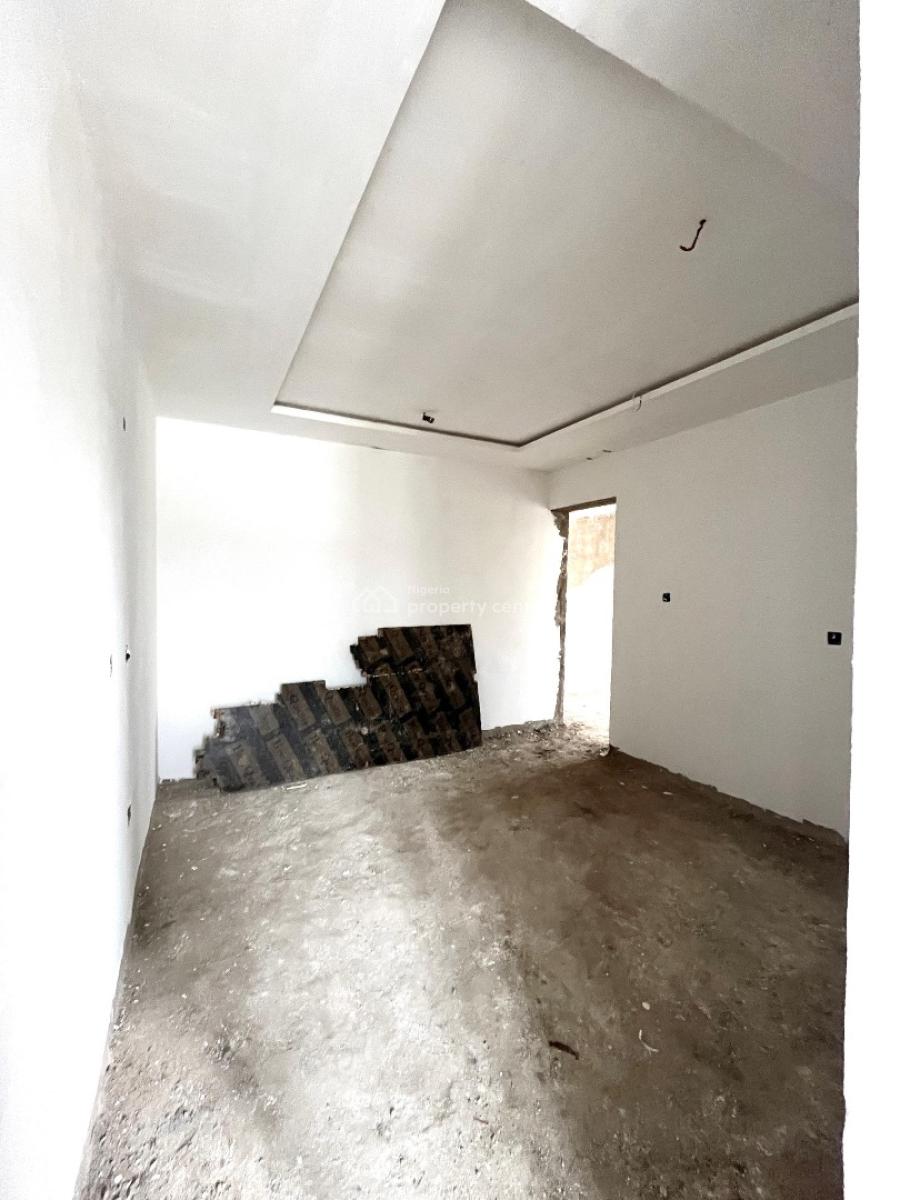 5 Bedrooms  Terrace Duplex Fully Finished, Jabi, Abuja, Terraced Duplex for Sale