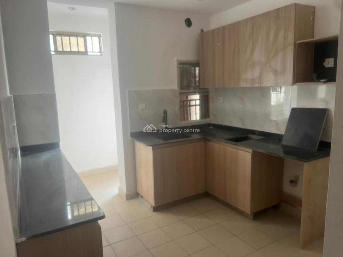 Newly Renovated Standard 1 Bedrooom Mini Flat., Ikota, Lekki, Lagos, Mini Flat (room and Parlour) for Rent