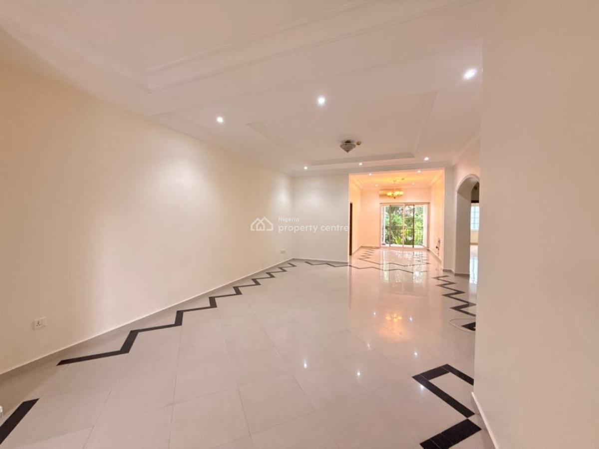 Lovely Serviced 3 Bedroom Flat with a Room Bq, Banana Island, Ikoyi, Lagos, Flat / Apartment for Rent