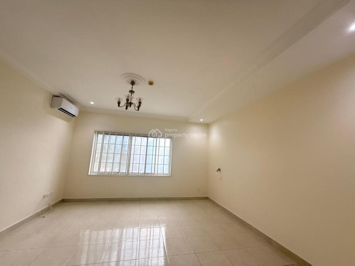 Lovely Serviced 3 Bedroom Flat with a Room Bq, Banana Island, Ikoyi, Lagos, Flat / Apartment for Rent